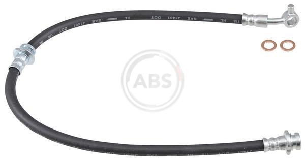 Flexível de travão A.B.S. ALL BRAKE SYSTEMS BV. ref. SL 1456